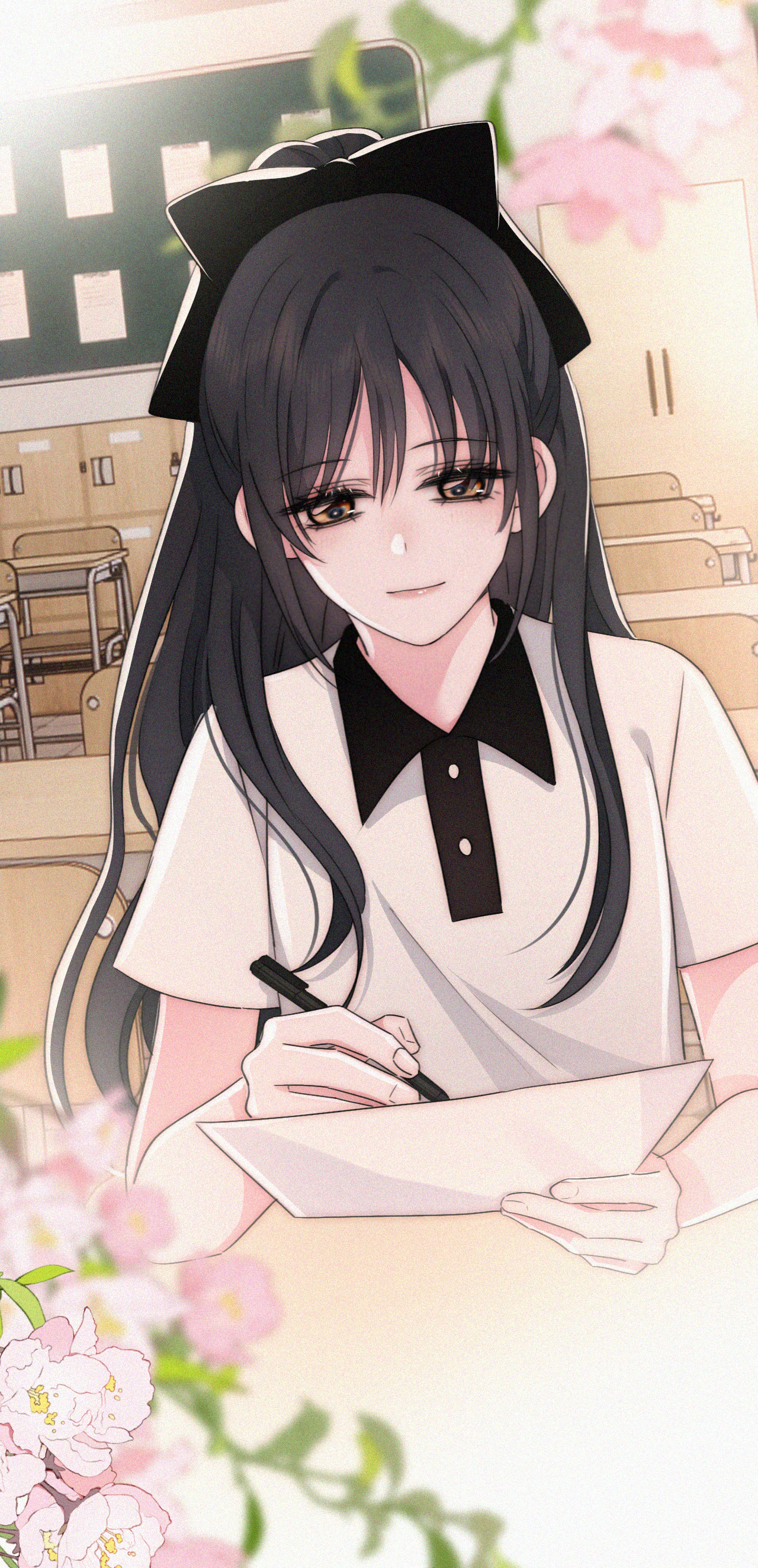 bệnh yêu chapter 110 32