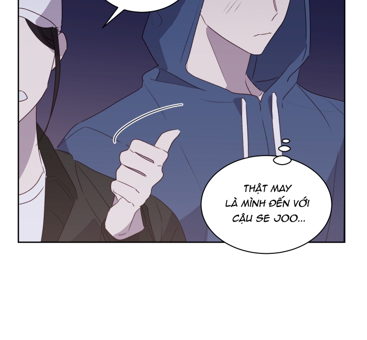 cuộc sống hai mặt của thần tượng chapter 21 60
