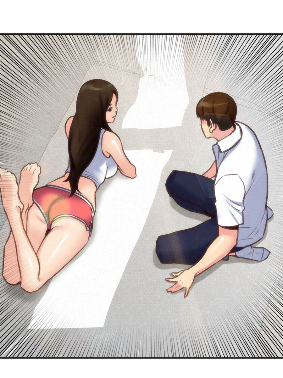 cô gái bé nhỏ của tôi chapter 4.1 8