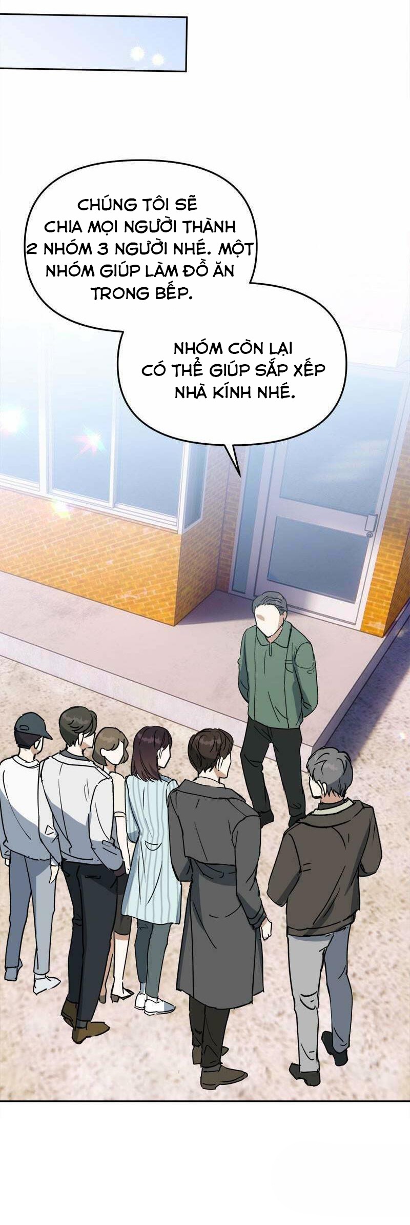 bản cam kết hôn nhân chapter 30 47