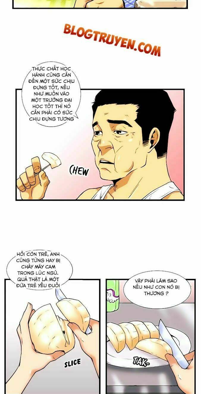 green boy chapter 7 4