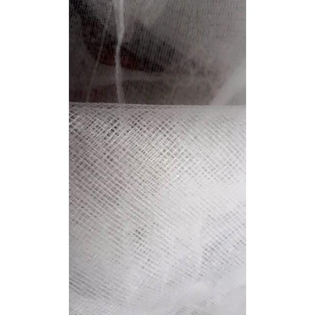 Lưới vét cá dài 25m cao 2m giá rẻ