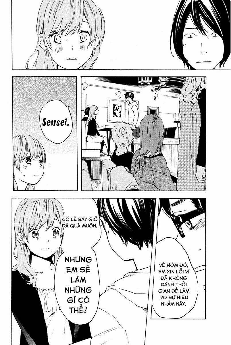 forget me not chapter 11 8