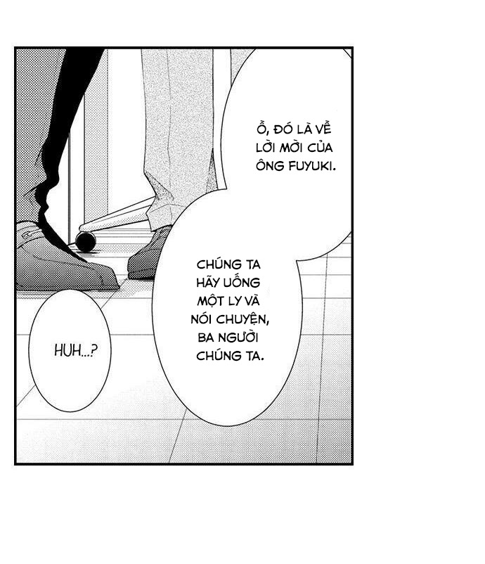 sự cao trào hoàn hảo chapter 136 38