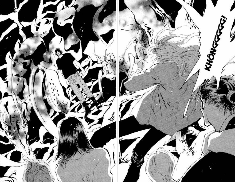 7 mầm sống chapter 9 26