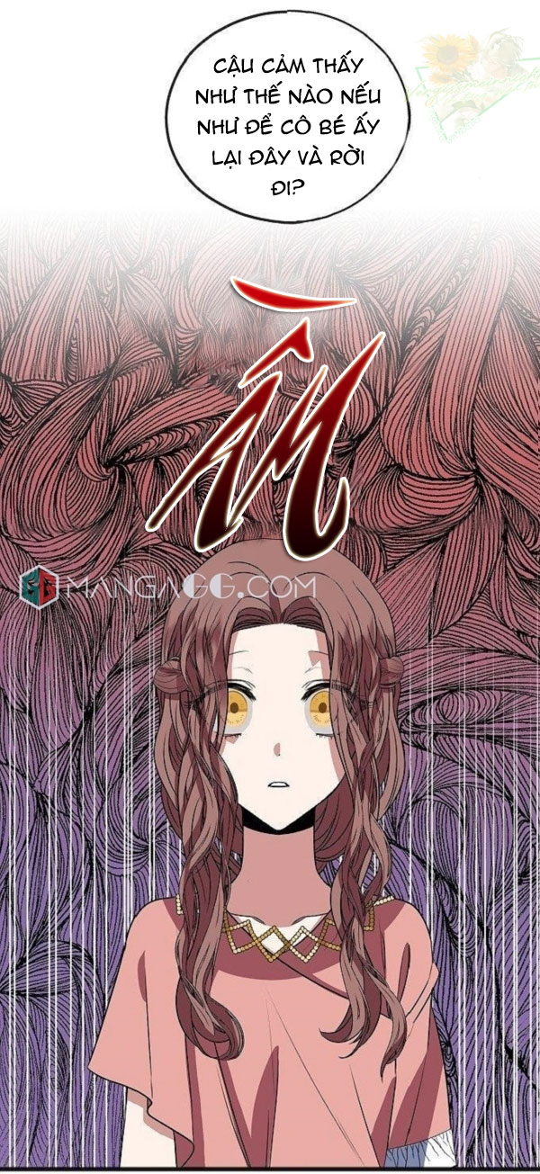 gửi anh người chưa từng yêu tôi chapter 11 2