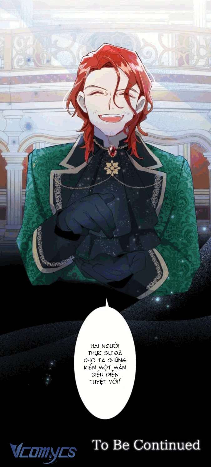 sự báo thù của một vị thánh chapter 13 34