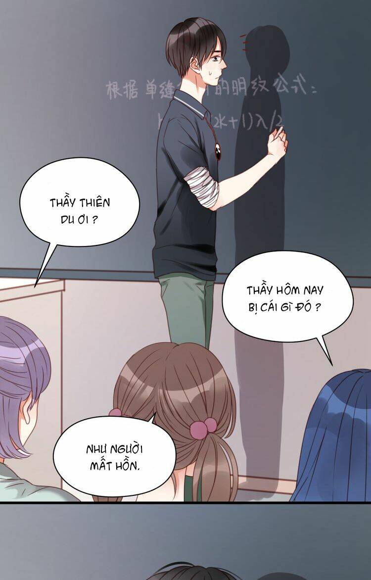 lượm được 1 tiểu hồ ly chapter 26 38