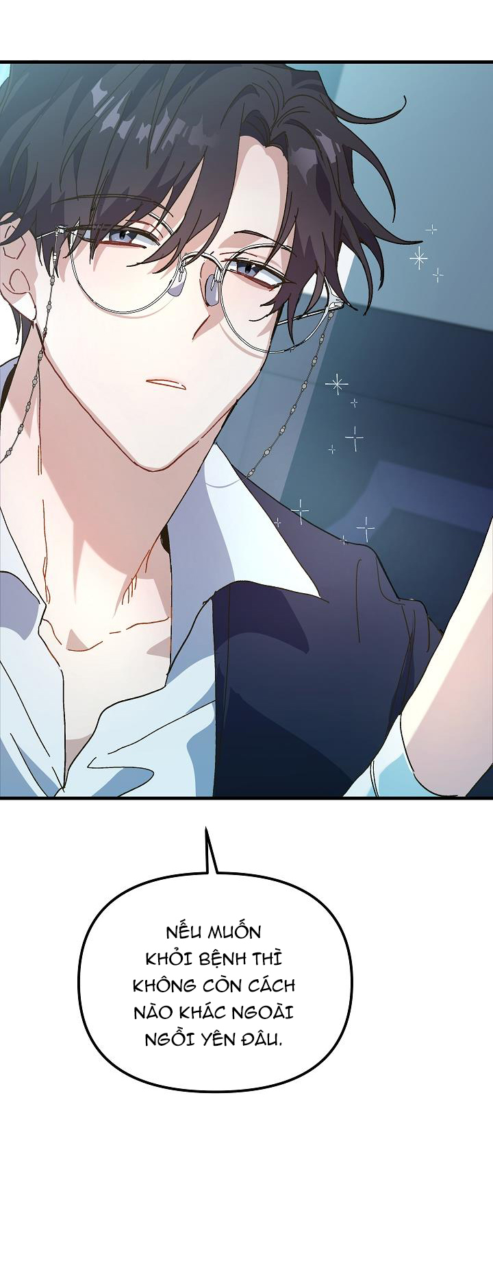 công chúa vờ như điên chapter 8 6