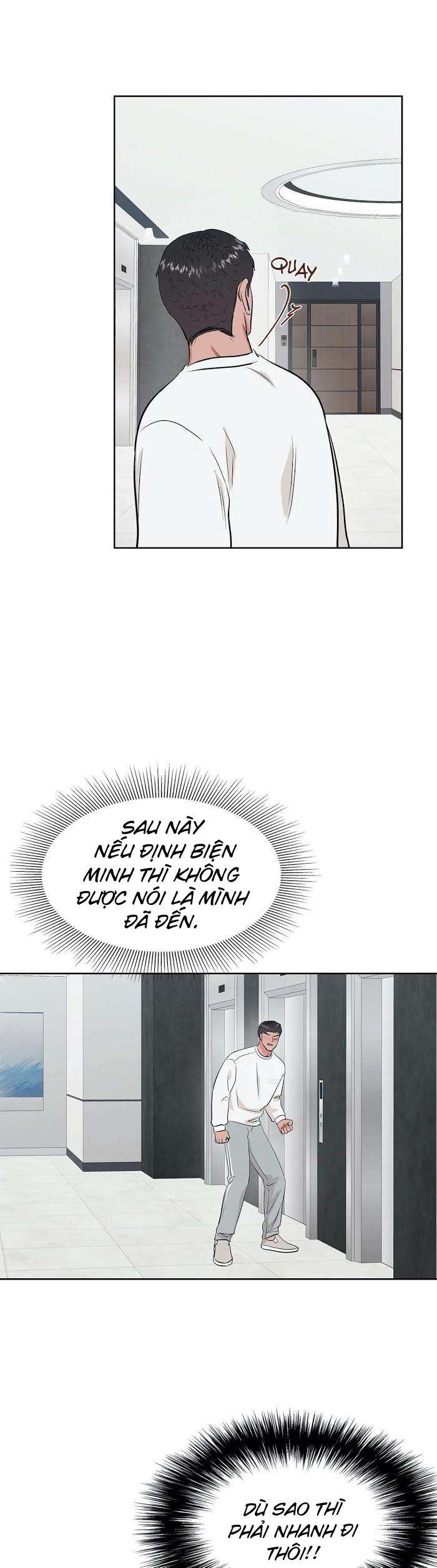 thầy giáo thể dục m chapter 10 26