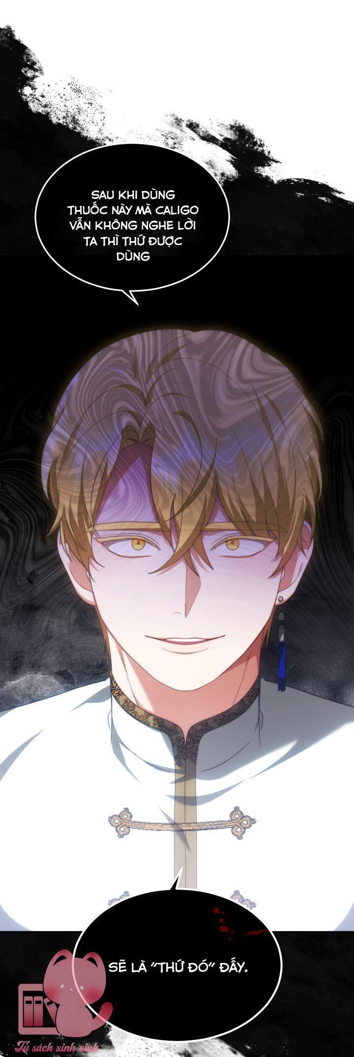 từ chồng cũ hóa thành nam chính chapter 43 20