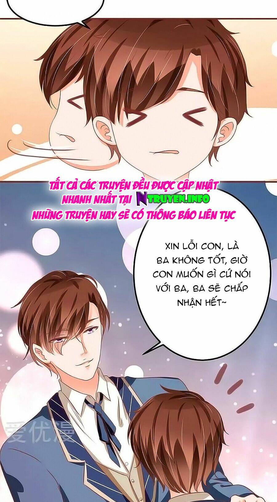 vương tước tư hữu bảo bối chapter 191 17