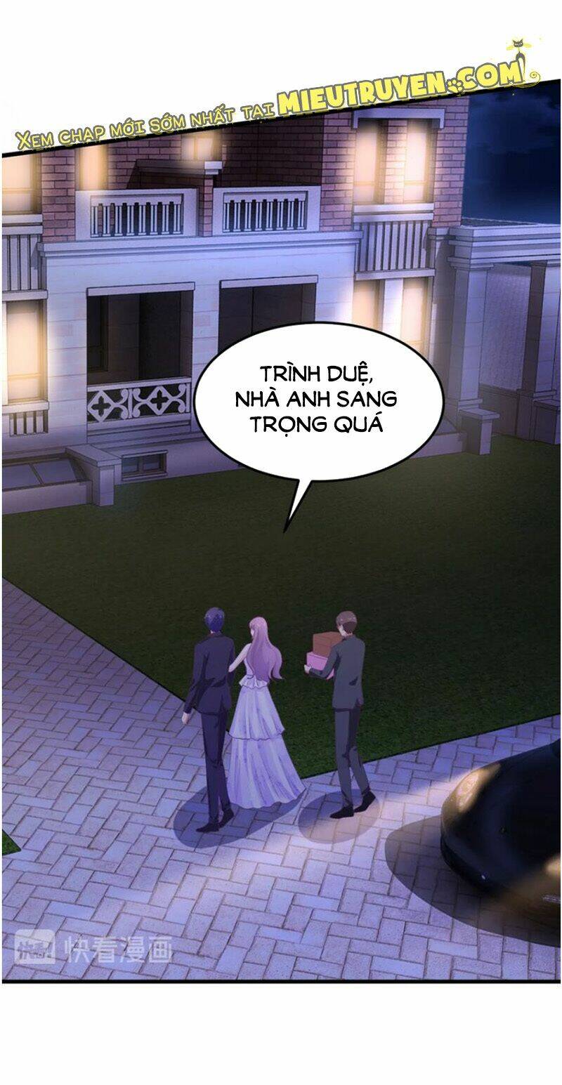 thú cưng độc quyền của boss chapter 62 3