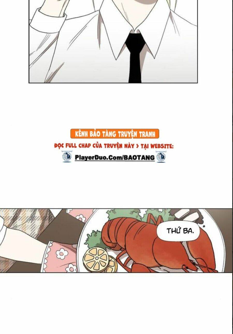 võ sĩ - the boxer chapter 55 33