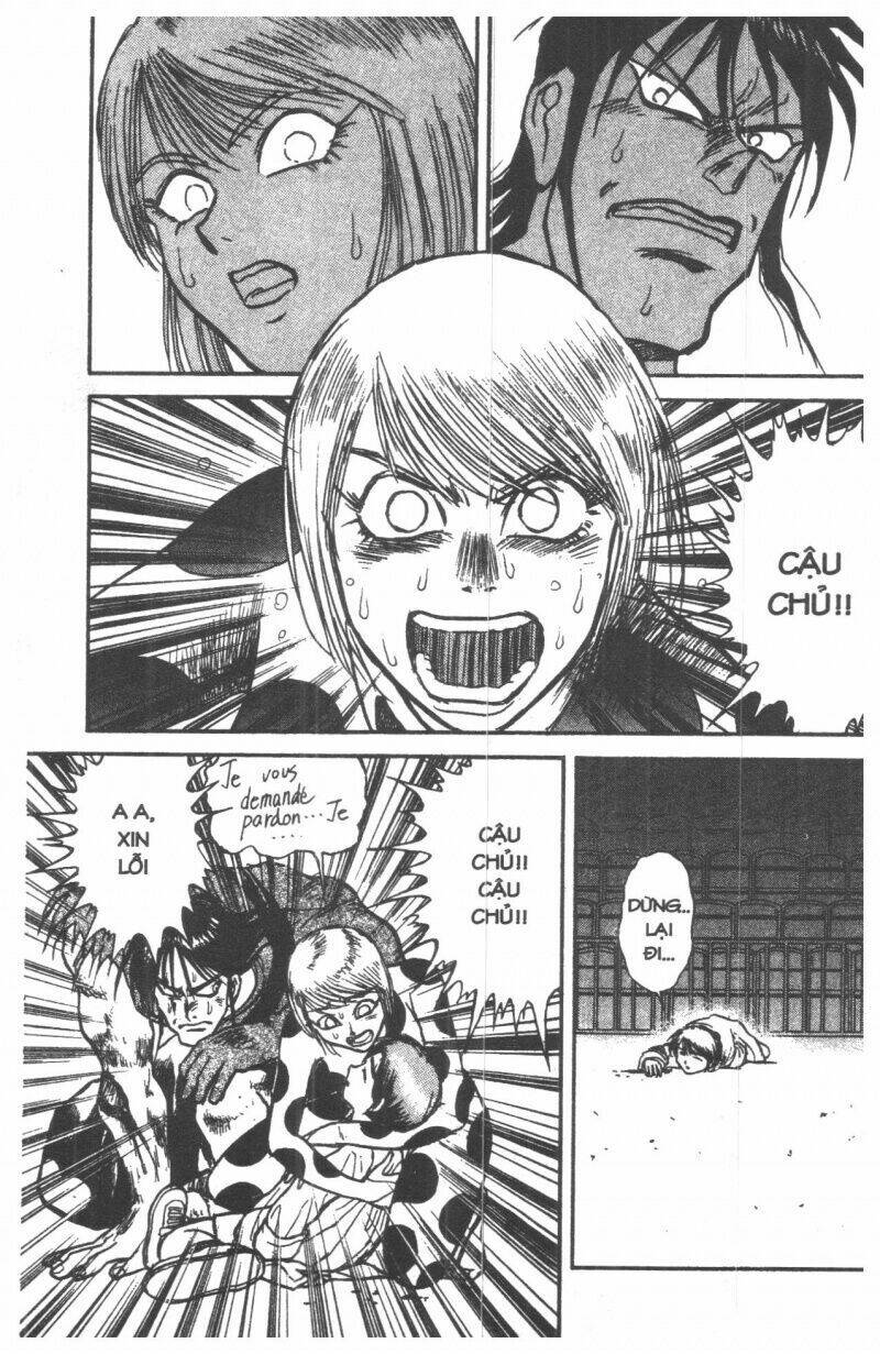 karakuri circus - gánh xiếc quái dị chapter 1 53