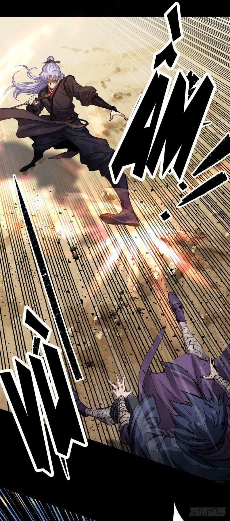 thông u đại thánh chapter 4 6