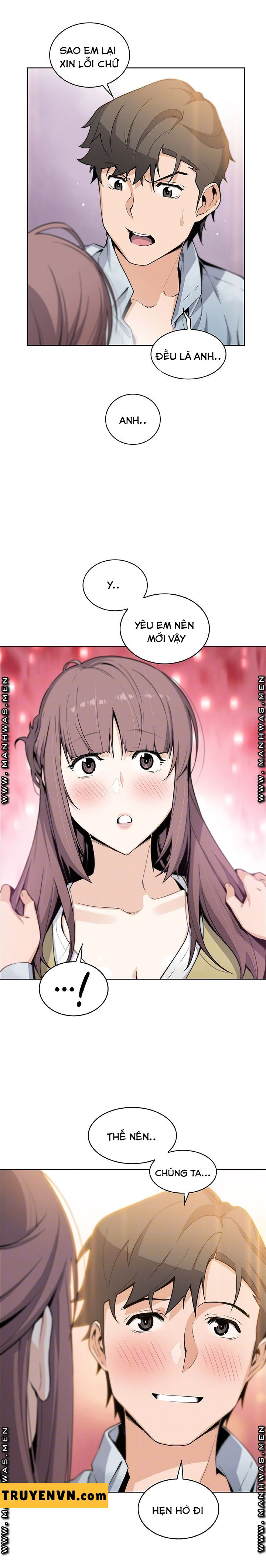 nhóm học đặc biệt chapter 48 3