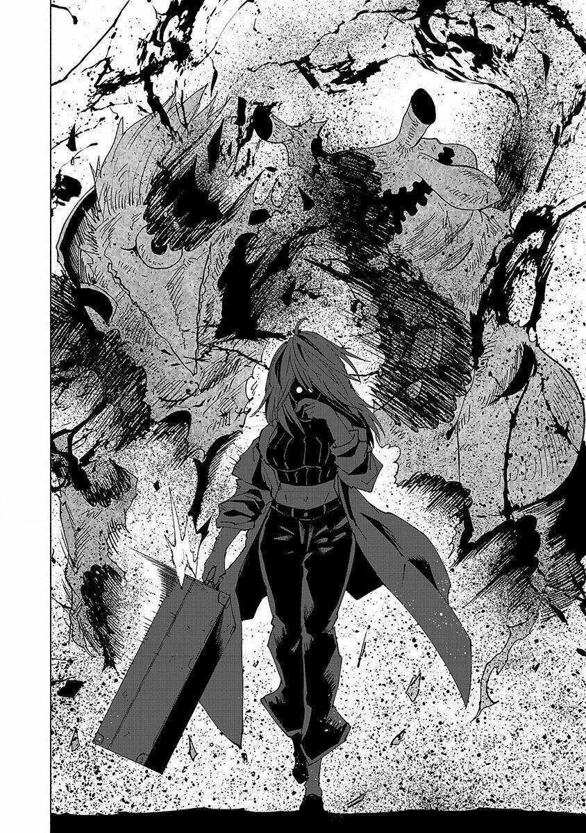 kemono giga chapter 10 5