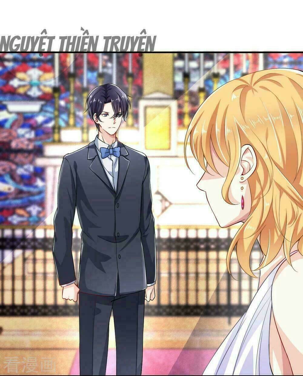 hào môn đào giá 101 lần chapter 1 26