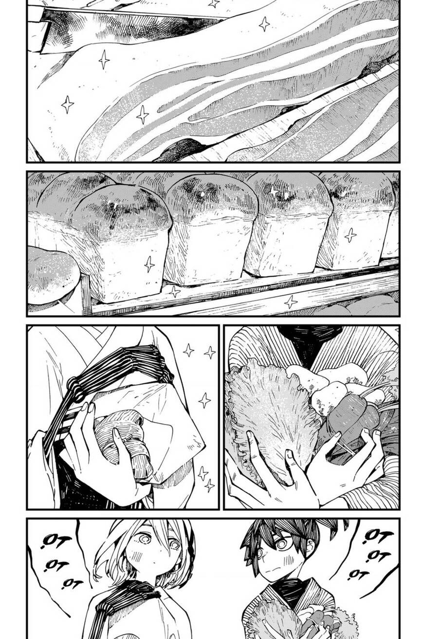 kajiki no ryourinin chapter 21.5 4