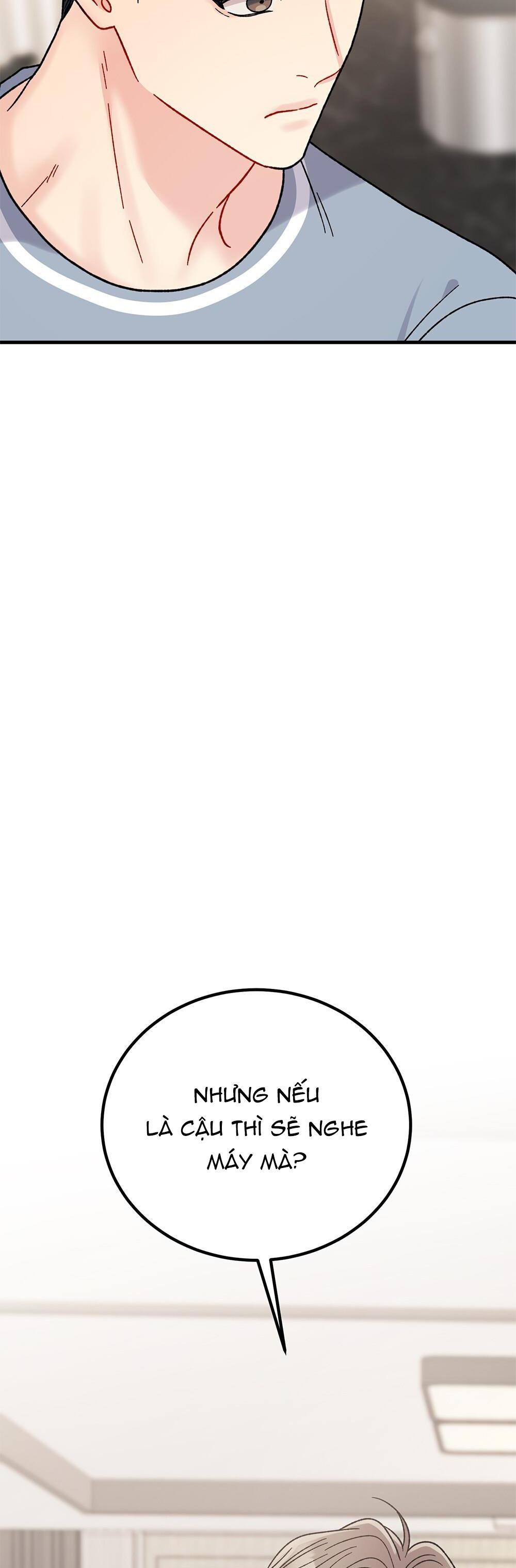 cậu không phải là gu của tôi chapter 16 37