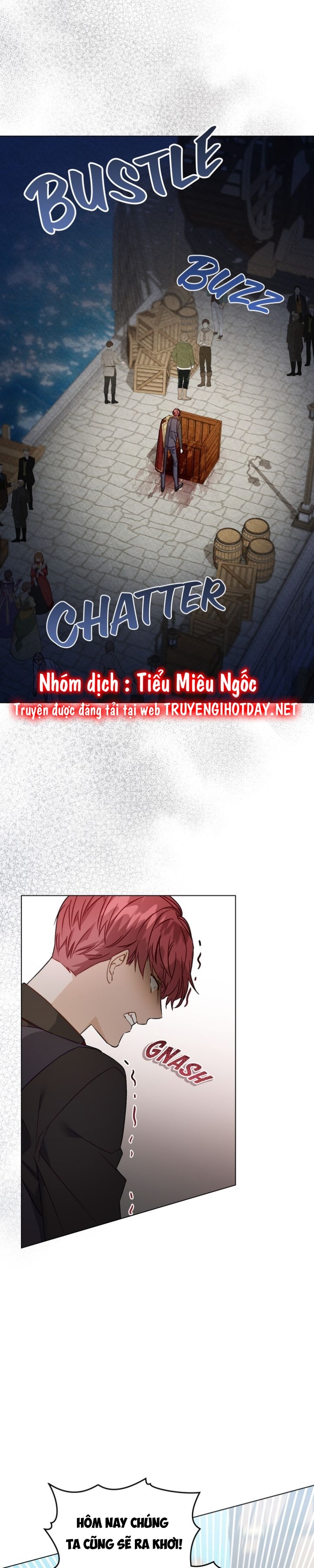 hải tặc thượng lưu chapter 51 6