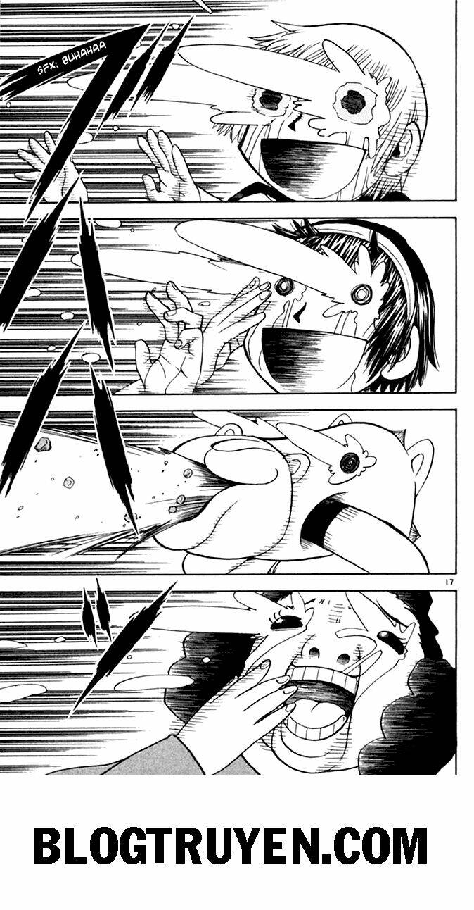 konjiki no gash!! chapter 78 18