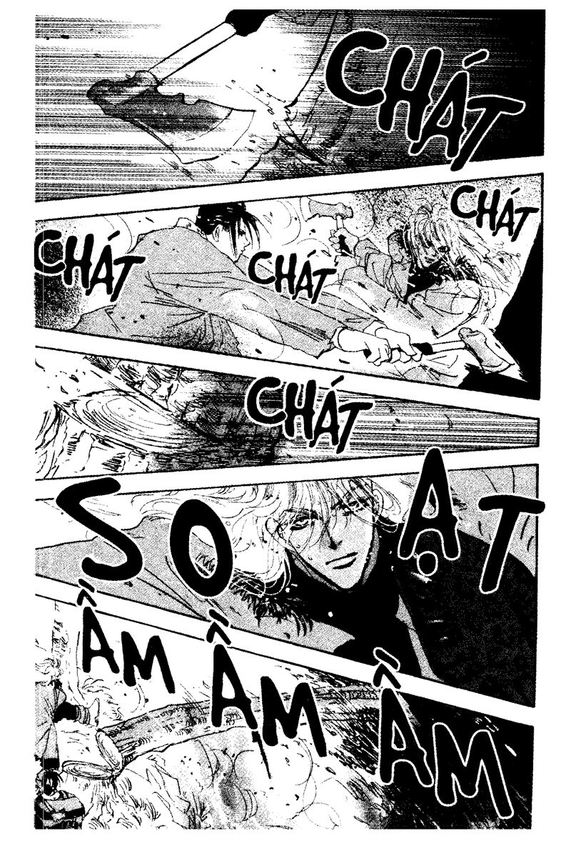 mầm sống chapter 45 29