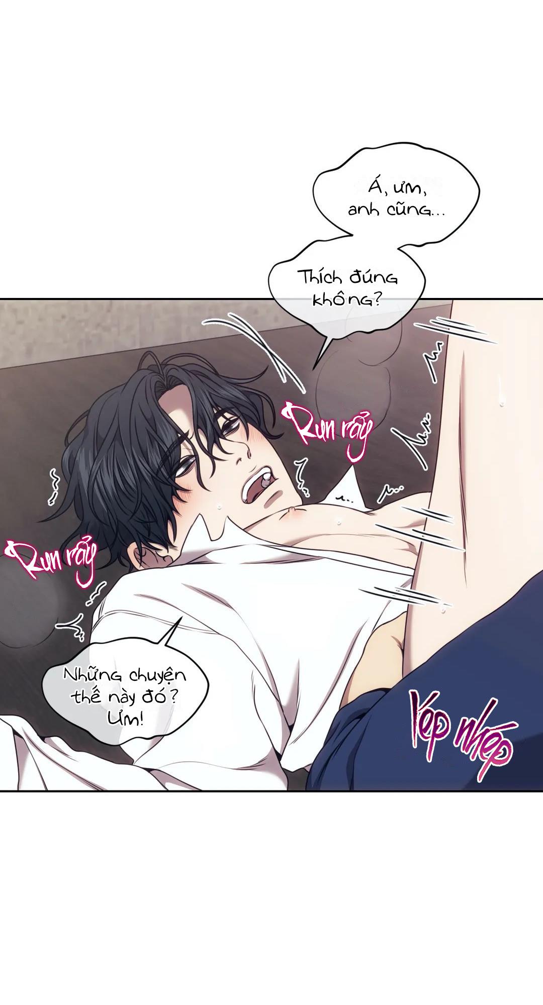 công cuộc báo thù của kẻ yếu thế chapter 23 15