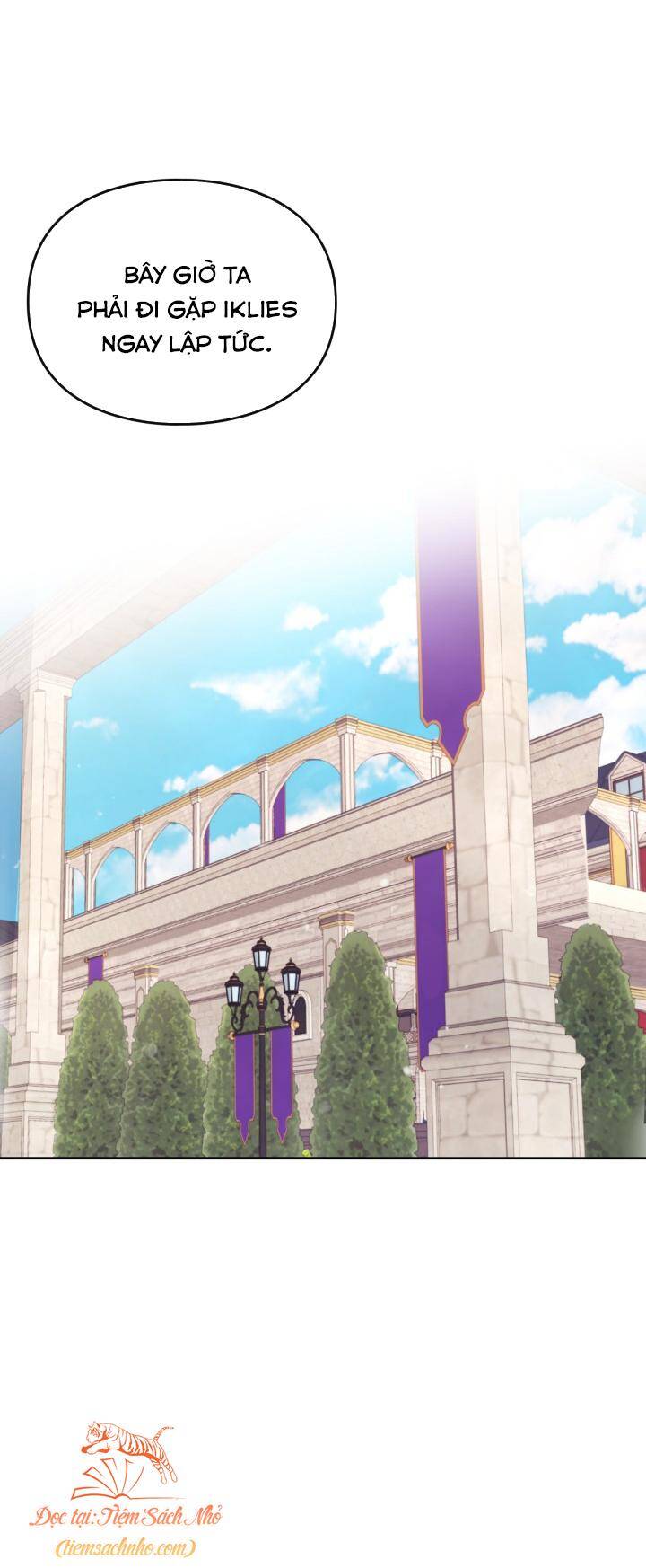 kết thúc của nhân vật phản diện chỉ có thể là cái chết chapter 102 42