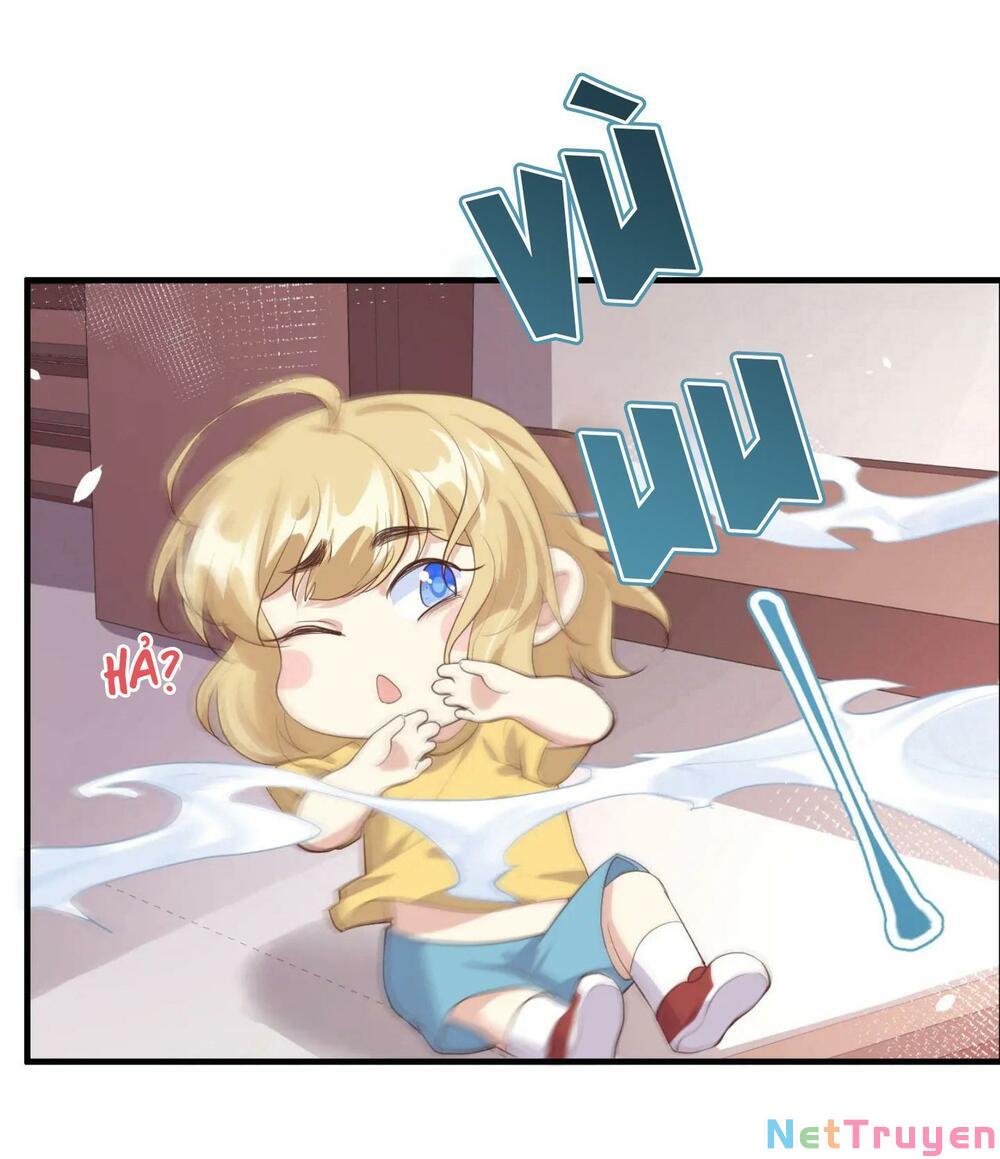 chàng vú em tu chân chapter 66 45