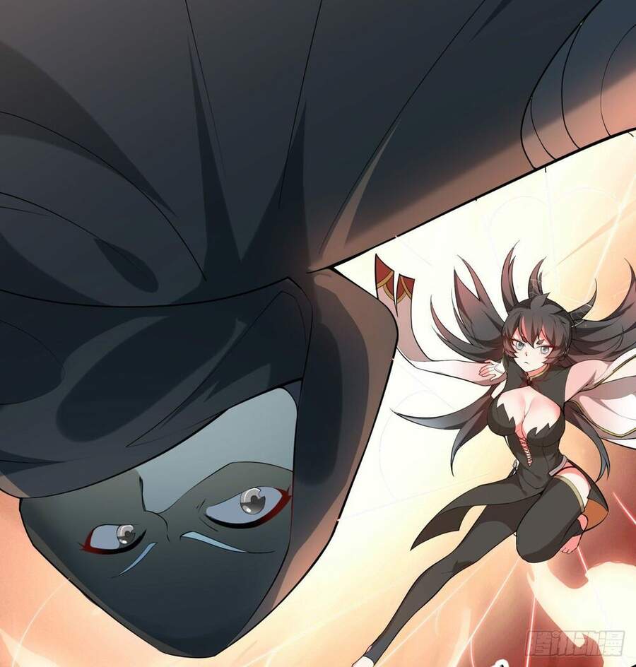 nhặt thuộc tính tại trái đất chapter 1 8