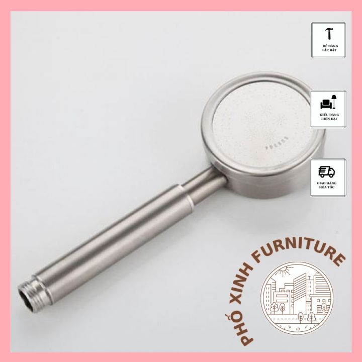 BÁT SEN TĂNG ÁP INOX 304