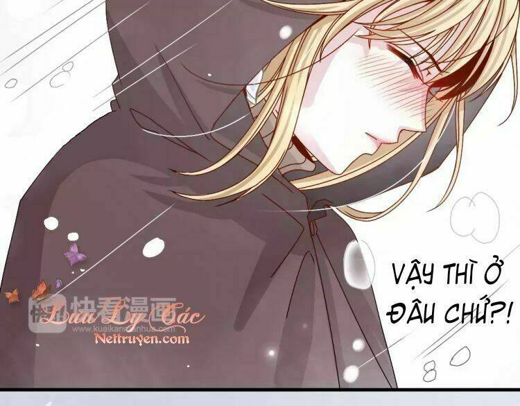 sơn chi linh chapter 1 15