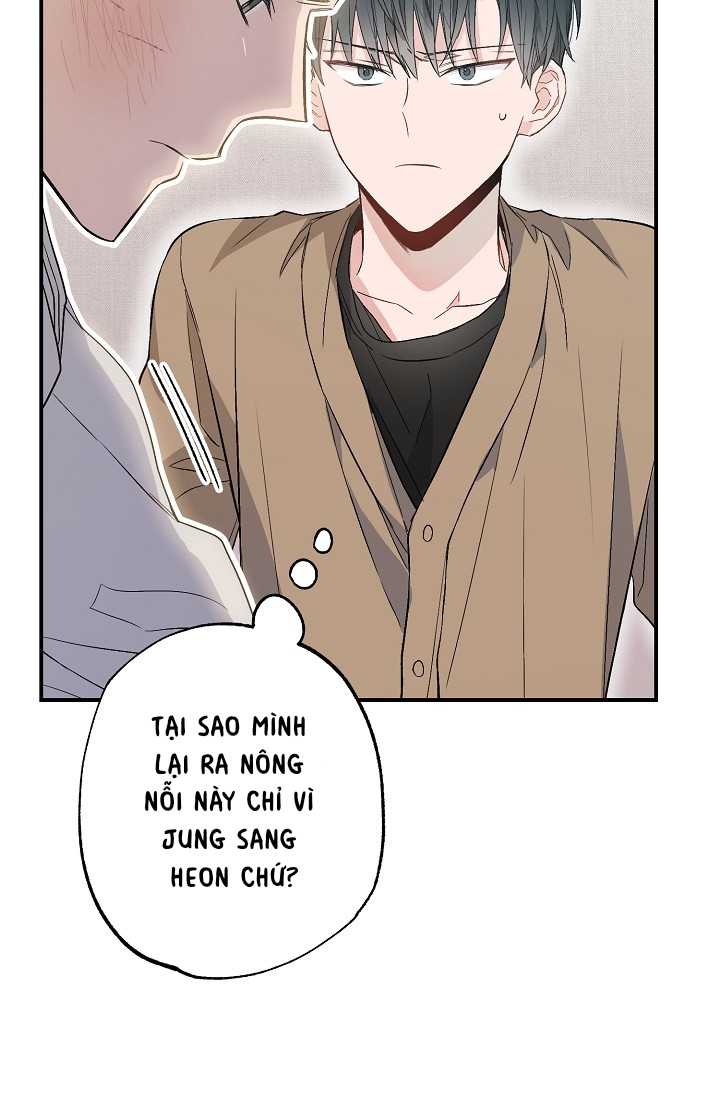 thở chung bầu không khí chapter 31 13