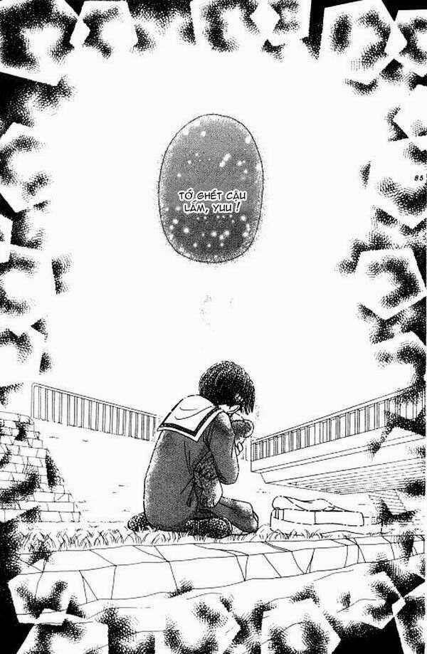 beloved teddy bear chapter 3 15