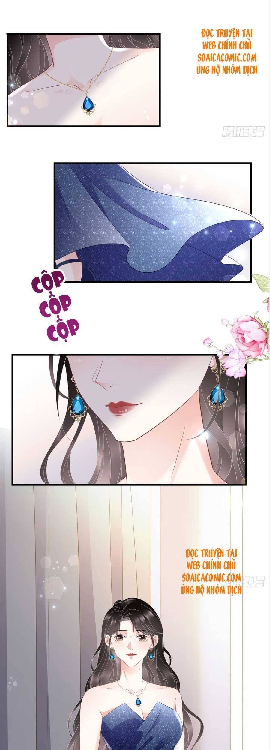 [16+] đại tiểu thư có thể có ý đồ xấu chapter 103 22