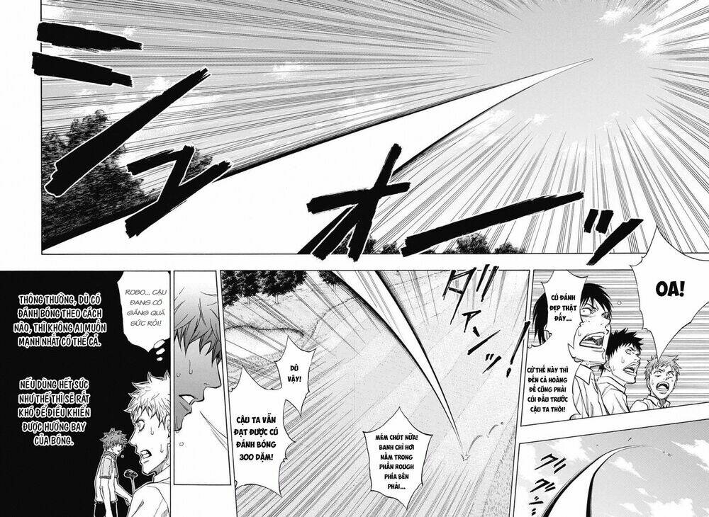 robot x laserbeam chapter 21 19