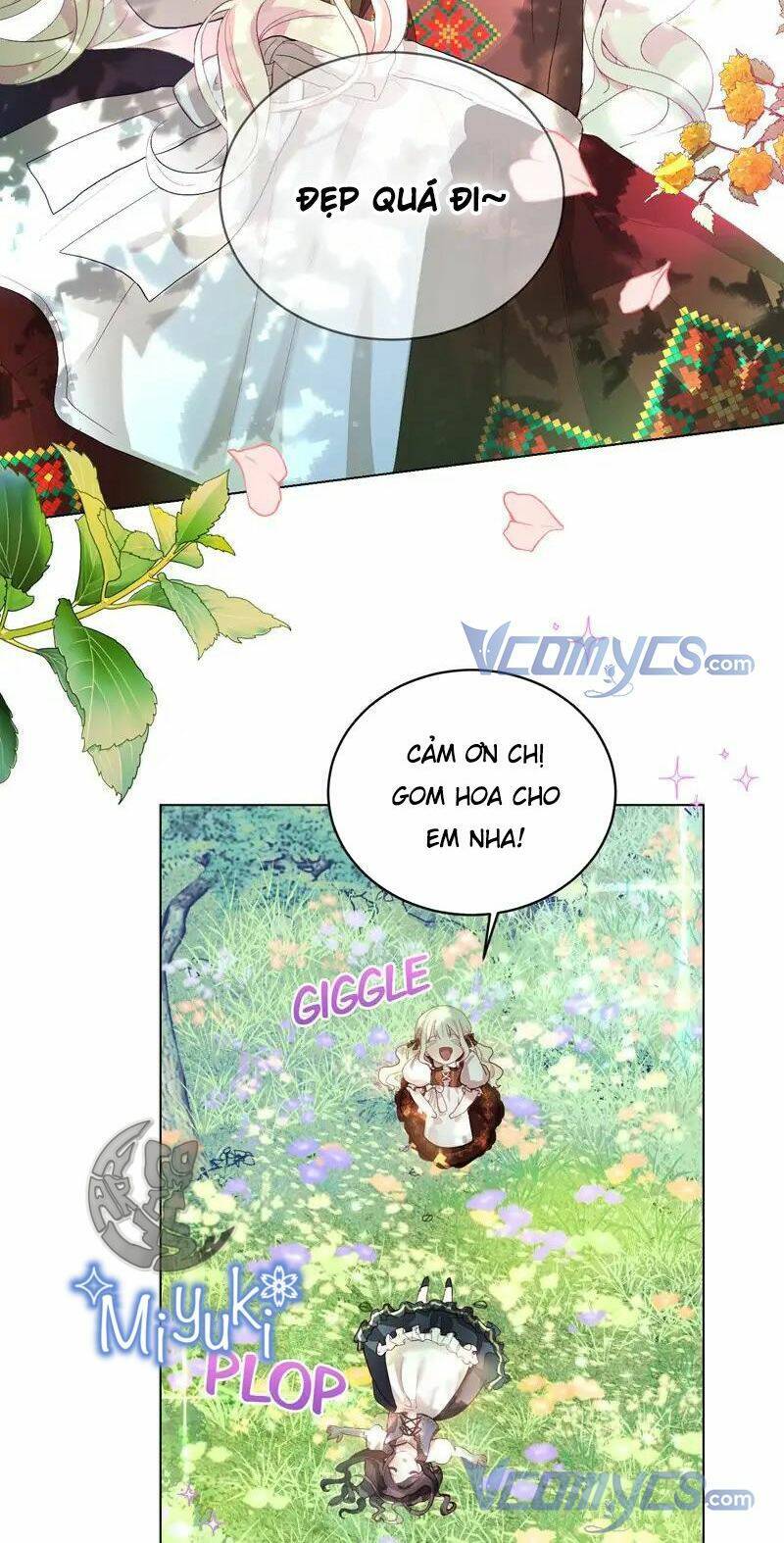 một hôm bố tôi xuất hiện chapter 1 52