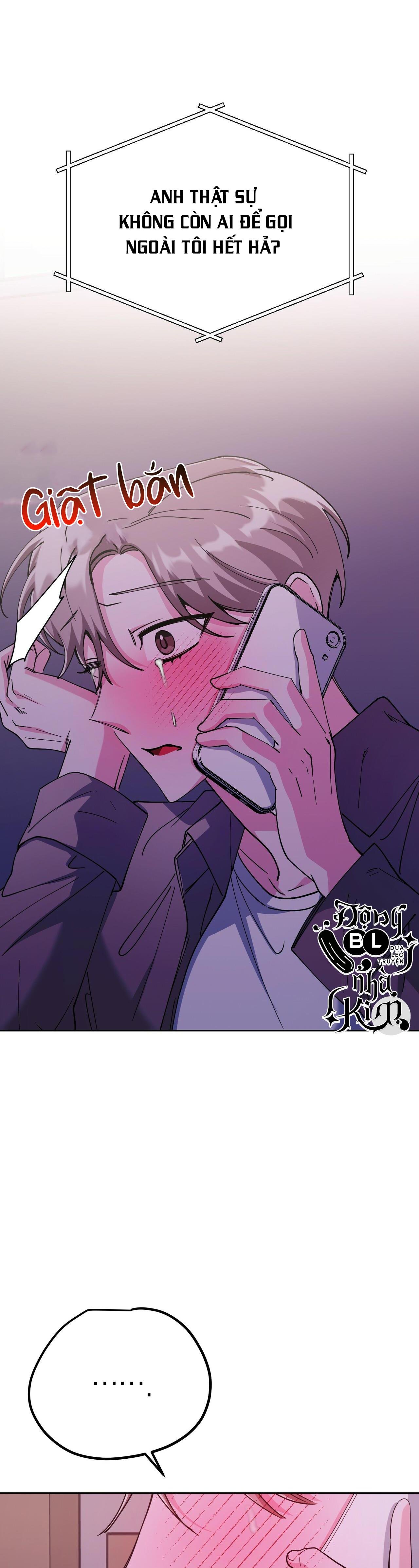 cạm bẫy đại học chapter 26 2