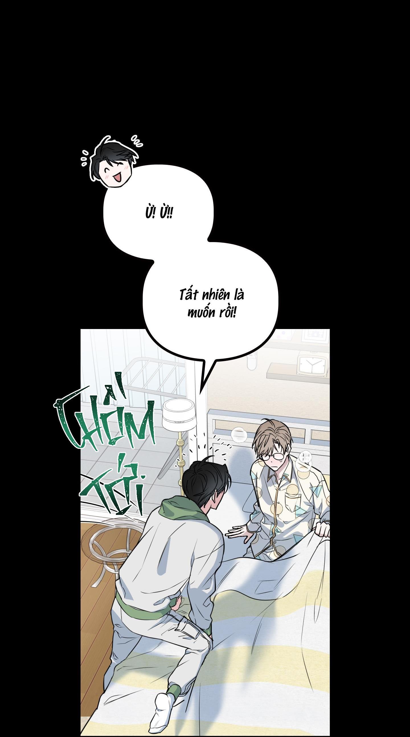 alpha mặt hàng không thể trả chapter 6 41