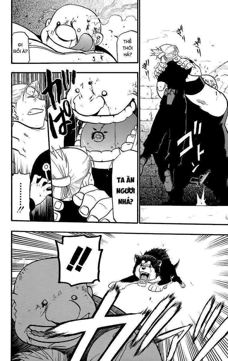 giả kim thuật chapter 38 15