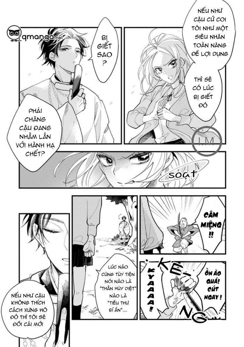 yuzuki – nữ sinh trung học bị triệu hoán chapter 1 5