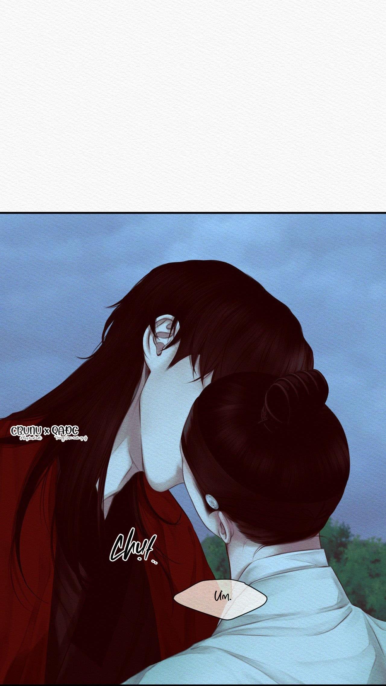 qủy dạ khúc chapter 40 90