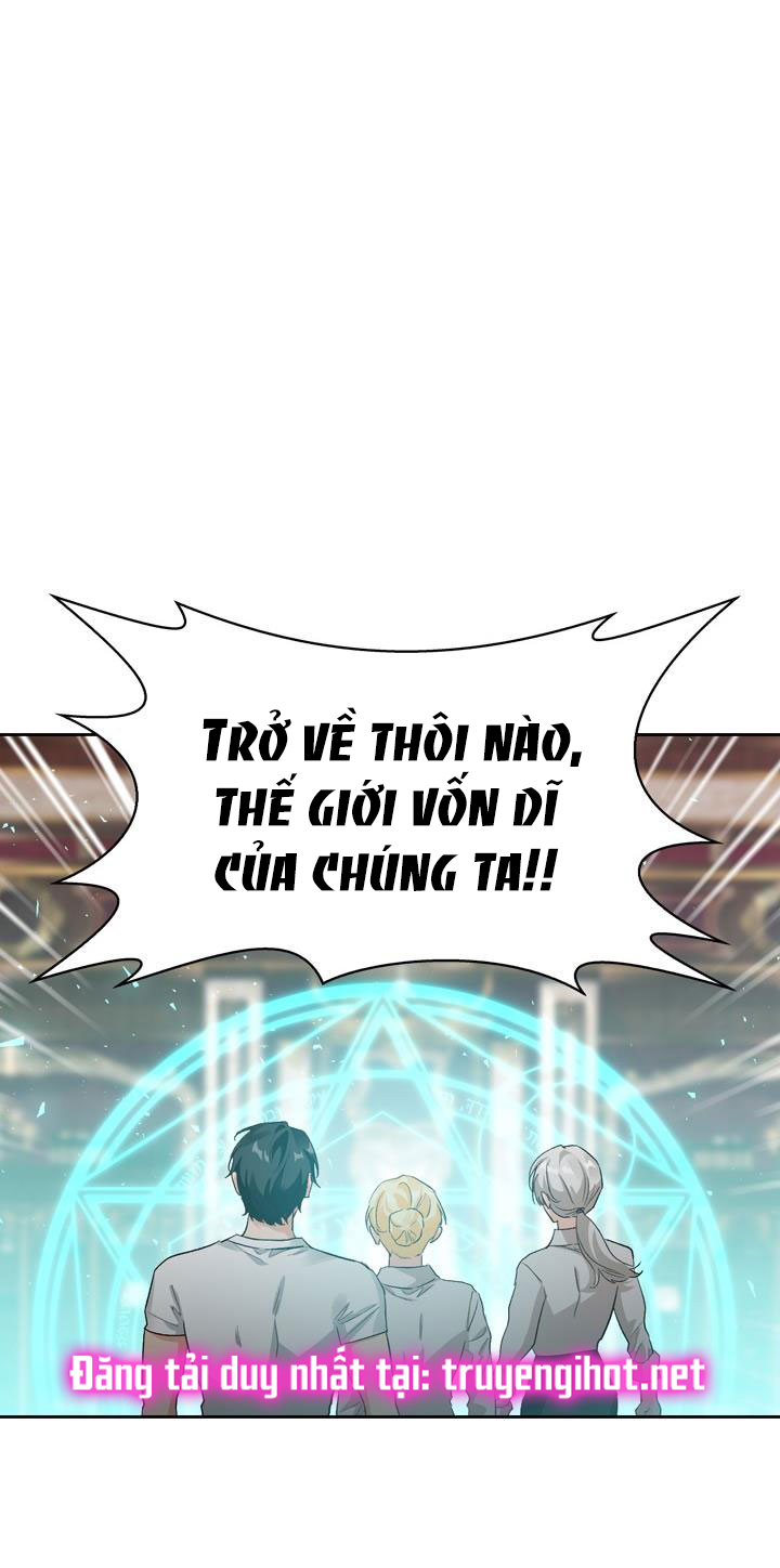 ác nữ xứng đôi với bạo chúa chapter 104 34
