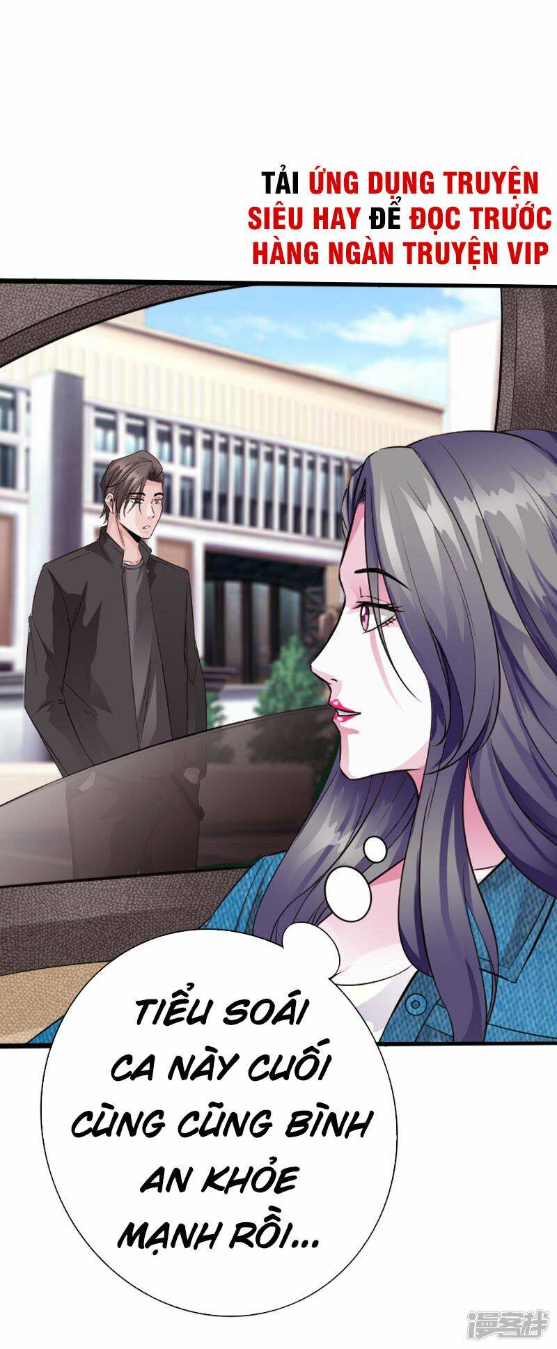 tuyệt phẩm tà thiếu chapter 89 2