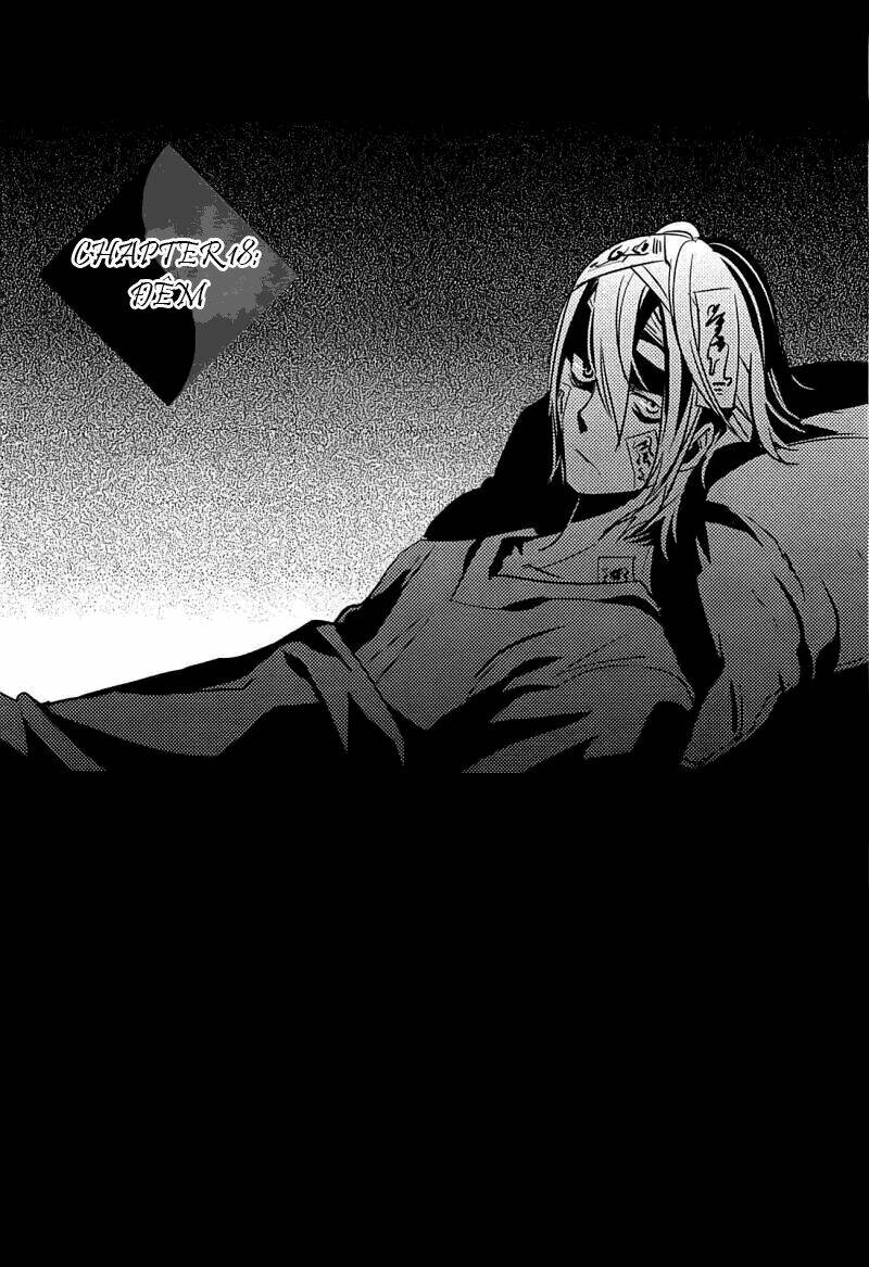 tokyo ravens chapter 18 2