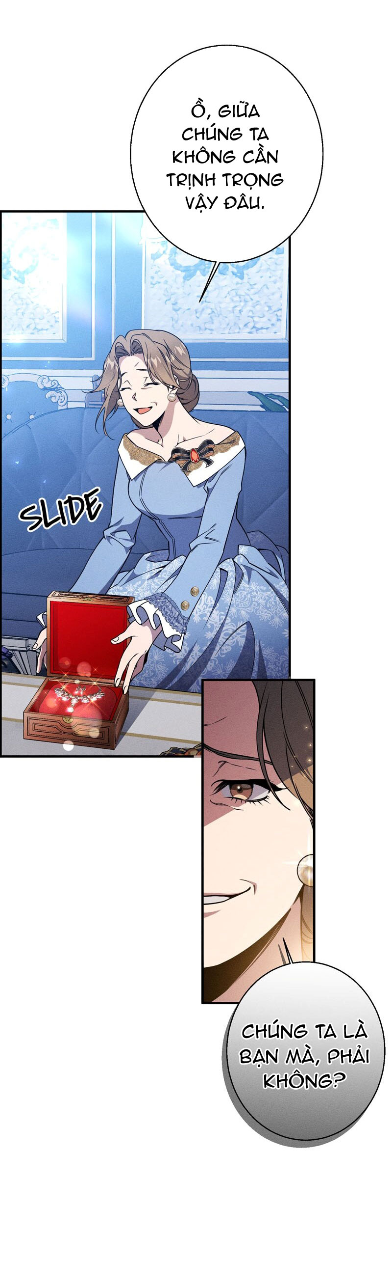 thỏa thuận với người chồng giả của tôi chapter 4.2 4