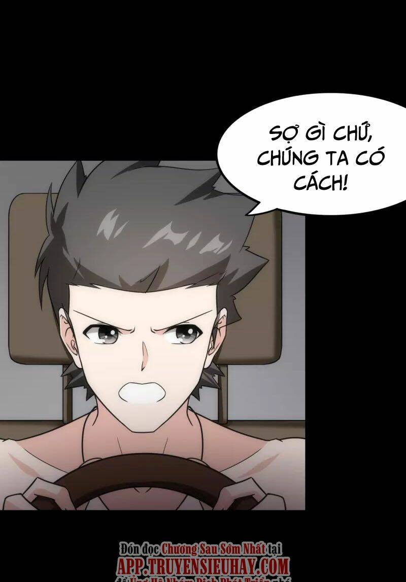 bạn gái virus của tôi chapter 236 29