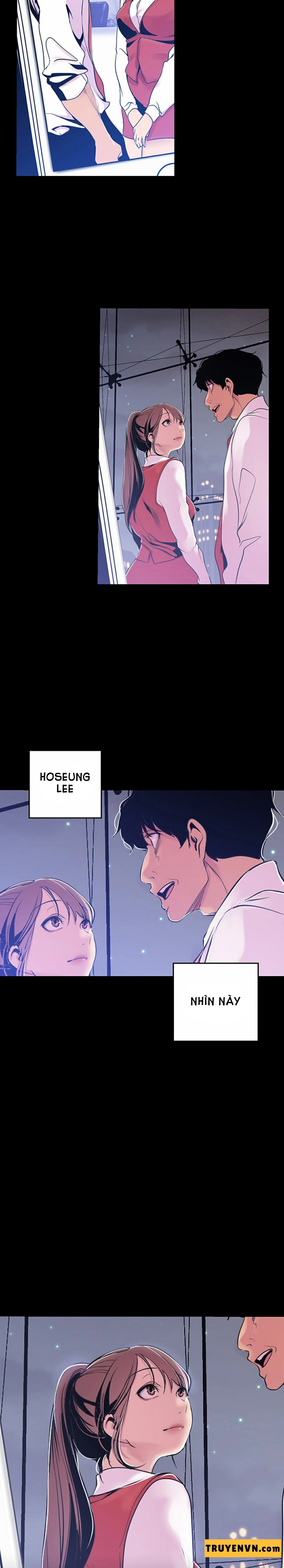 một thế giới mới tuyệt vời chapter 44 16